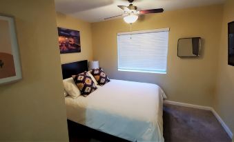 Stunning Sedona 2BR Red Rock Condo!