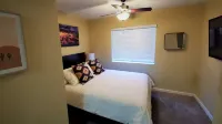 Stunning Sedona 2BR Red Rock Condo! - Gym