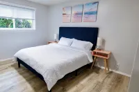 Centrally located, newly renovated home - Wifi
