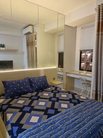 Apartemen Transpark Cibubur by Santuy Room