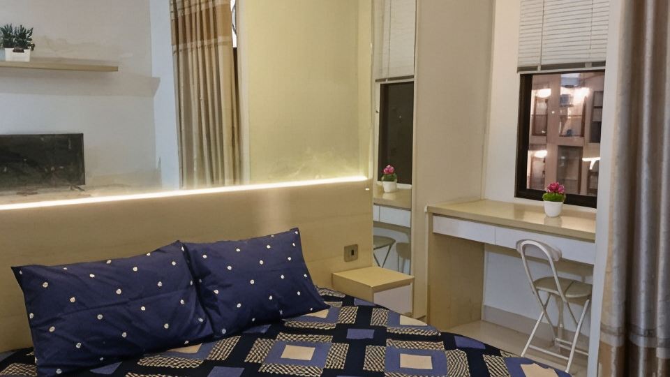 Apartemen Transpark Cibubur by Santuy Room