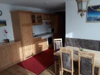 Hotel Garni Alpenruh-Micheluzzi - Balcony