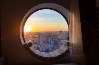 SUN & MOON, Riverside Hotel - Romantic