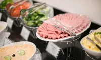 Dweik Hotel 2 - 3 Sao