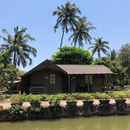Resort Primo BOM Terra Verde