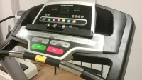 NAP Oviedo - gimnasio