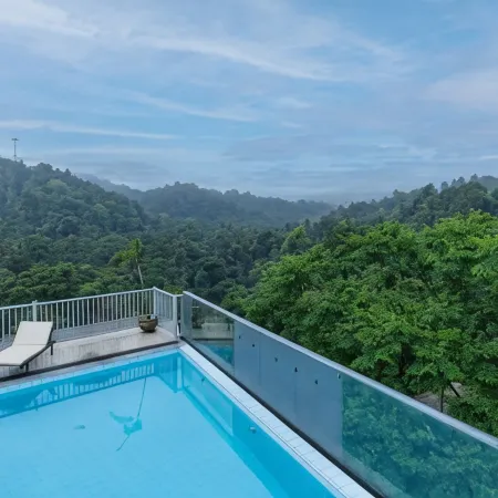 Rivendell Hotel