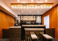 APA Hotel Koriyama-Ekimae - parking