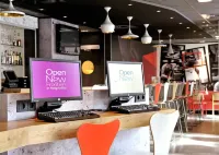 Ibis Amsterdam City West - Quầy Bar