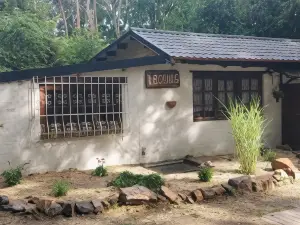 't Boshuisje