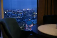 Grand Central Hotel Belfast - Romantic