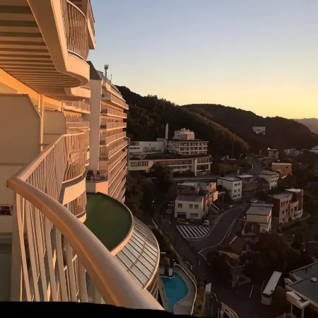 mikawawan resort linx