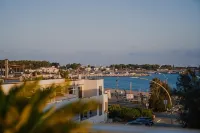 Hotel Piccolo Mondo - Scenic