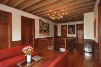 Second Home Peru - Guest houses