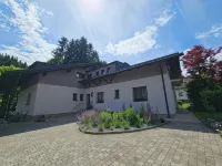 Ski&Bike Nassfeld Apartments - Homestay