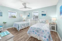 Seashells Unit 15 2 Bedroom Condo - 4-نجوم