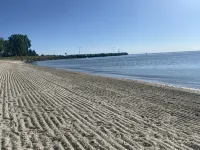 Waterfront Retreat - Romantic Get-away - Executive Travel (Lake Erie) - Træningscentre