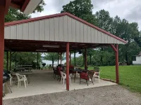 Large,3 Bdrm, Lake View/Access Home w/ Rustic/Modern Charm, Resort Amenities - Chalets
