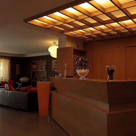 Hotel Fly