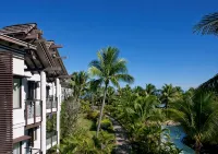 Radisson Blu Resort Fiji Denarau Island - Romantisk
