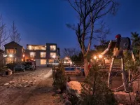 Pocheon Hwajeokyeon Pension Hoteles cerca de Templo de Buyeonsa