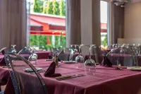 Millenium Suites - servizio colazione
