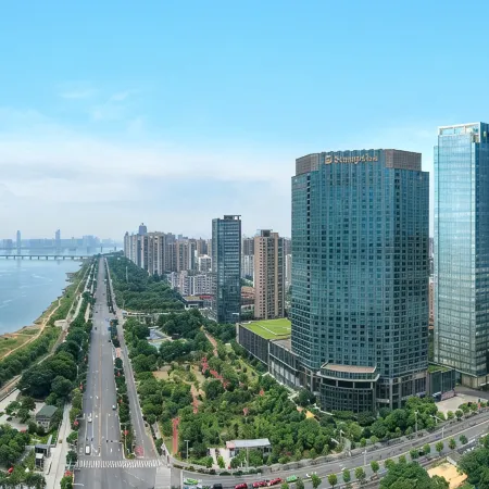 Shangri-La Nanchang