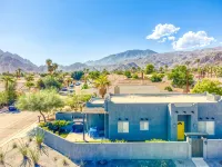 DESERT PLACE- Pool,Spa,Mountain views, Hike, Bike trails,3BR-2Bath,Permit 222362 - Bergblick