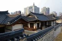 빌리브 인더시티 남산 - 뷰