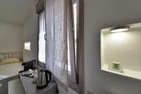 Gioia e Relax di ZR - balcone