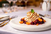 Villa Ammende Restaurant and Hotel - breakfast