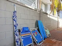 Surfside Cottage - 200 ft from the Sand - Wifi