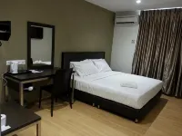 Padungan Hotel - 2-نجوم