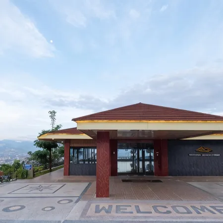 Bukit Indah Doda Hotel & Resorts