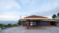 Bukit Indah Doda Hotel & Resorts - parcheggio