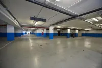 Ibis Firenze Nord Aeroporto - parking
