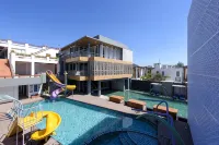 Maldives Beach Resort - 4-Star