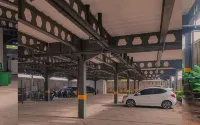 Hotel Summerville - parking