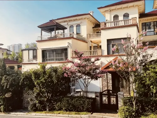 Story of the Rose Homestay (World Peace Park Branch) - Quầy Bar