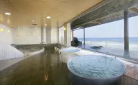 Inubosaki Kanko Hotel - con terme