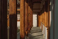 Myeongjigak - Spa