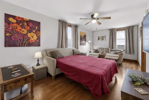 Johnstown Stay Near Laurel Highlands & Hiking - 2-Star