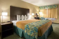 Regency Inn at San Francisco Airport - 2-Star