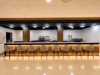 Hotel Lido - Quầy Bar