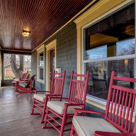 Craftsman House-Near Downtown & Dog Friendly
