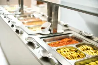 Ilio Mare Hotel & Resort by Ghh - breakfast