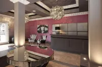 Four Points Flex by Sheraton Nottingham - 4 tähden