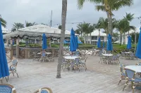 Newly renovated condo with golf cart included,  in Bahama Bch Club, Treasure Cay - chambre d’hôtes