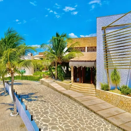 Moriá Eco Lodge
