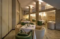 SJ Royal - San Juan Curitiba - صديق للحيوانات الاليفة